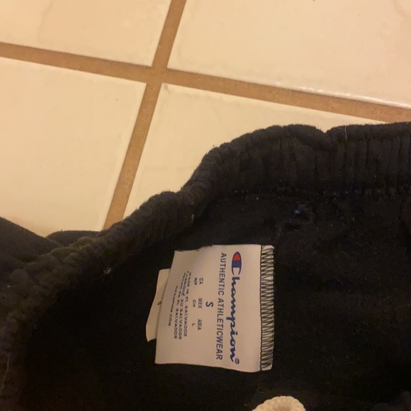 Gator sweatpants - Picture 2 of 2